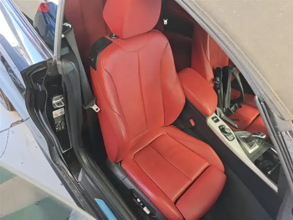 BMW 2 Series (Import)