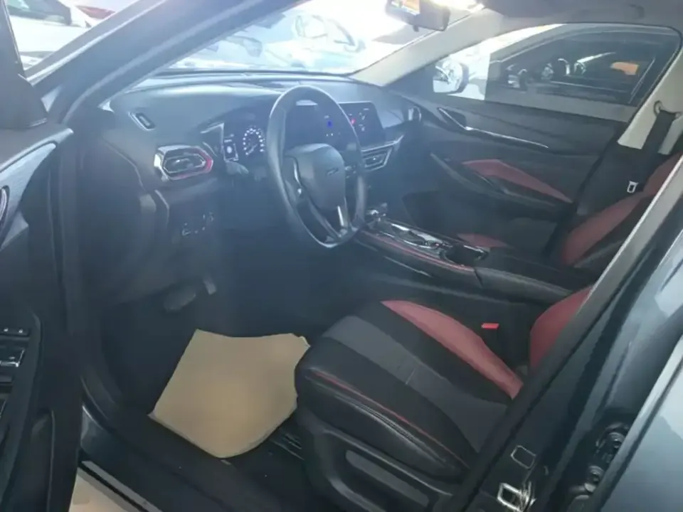 Oshan Oushang X5