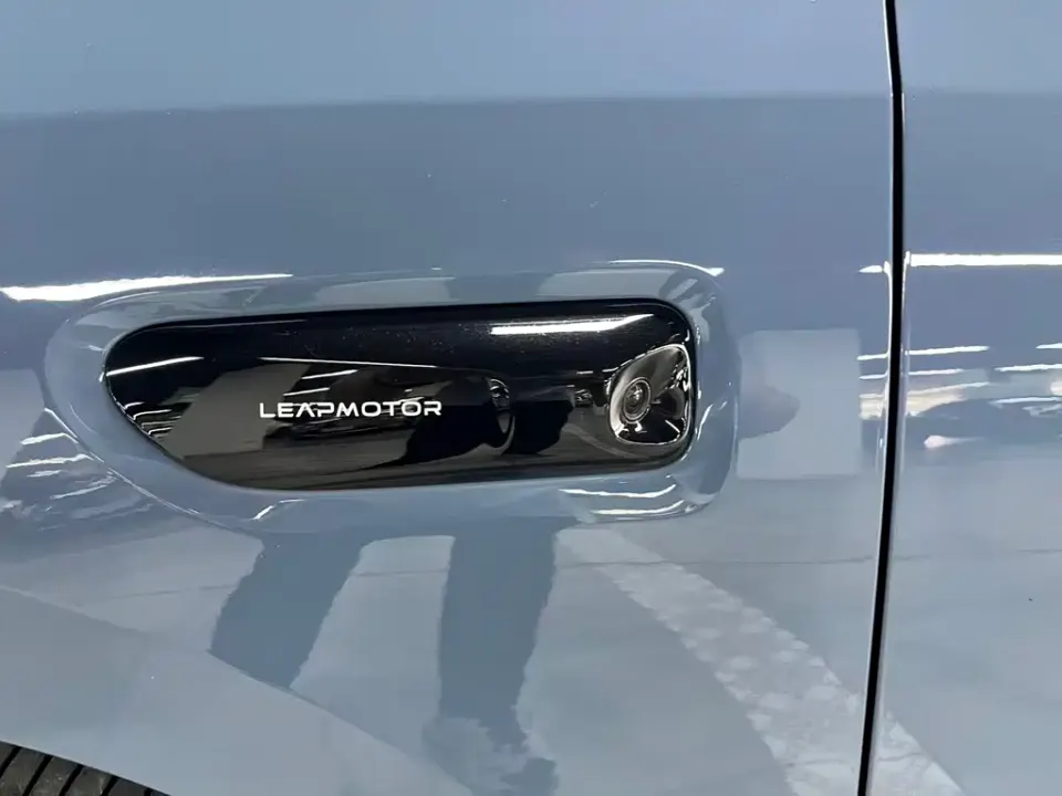 Leapmotor Leapmotor B01