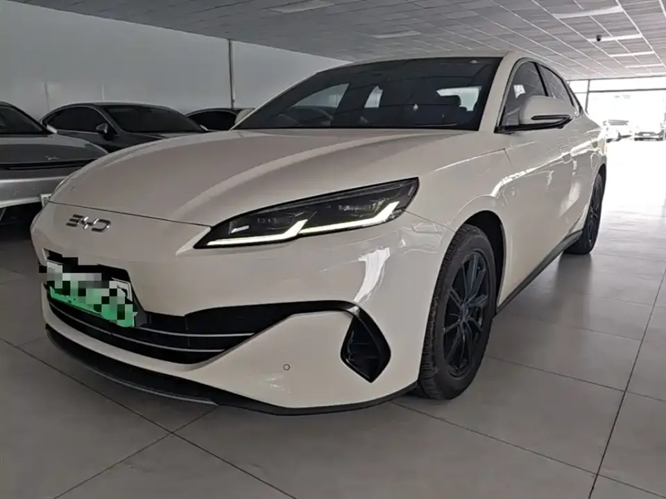 BYD Seal 06