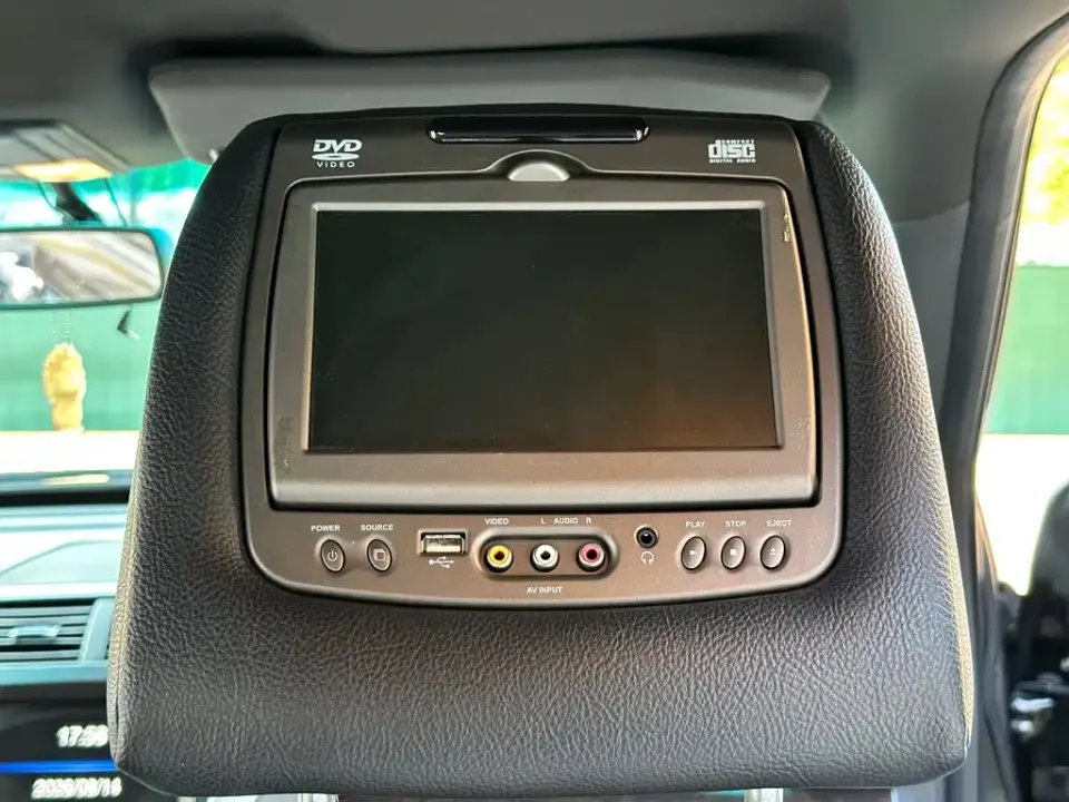Ford Explorer (Import)