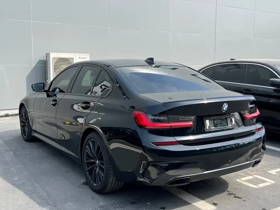 BMW 3-Series