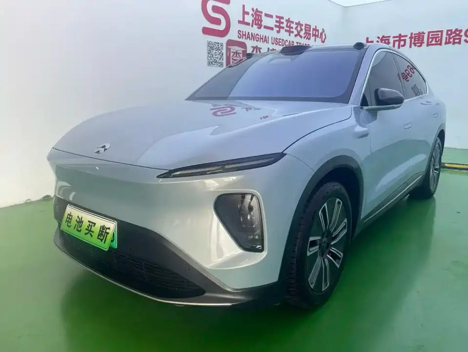 Nio EC7