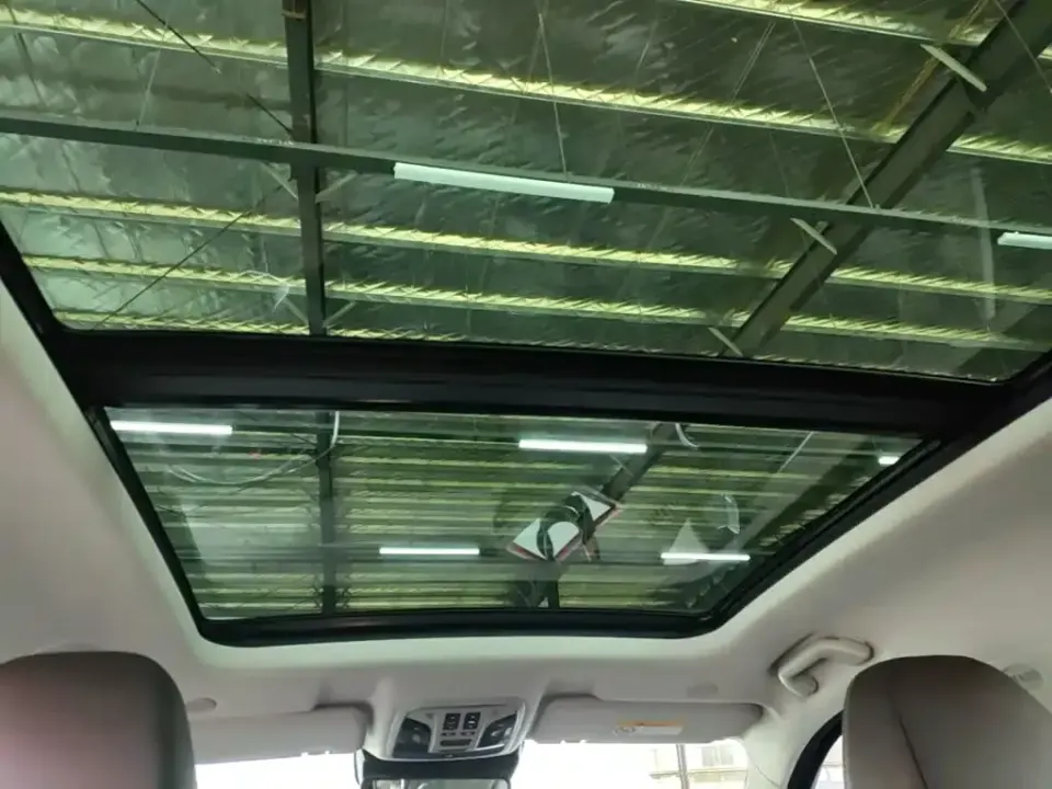 WEY Wey VV6