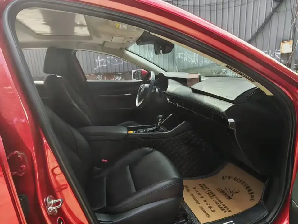 Mazda 3 Axela