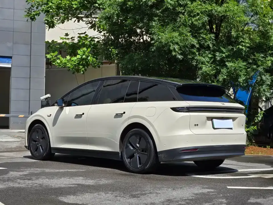 Li Li i6