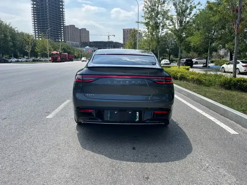 Zhijie Zhijie R7