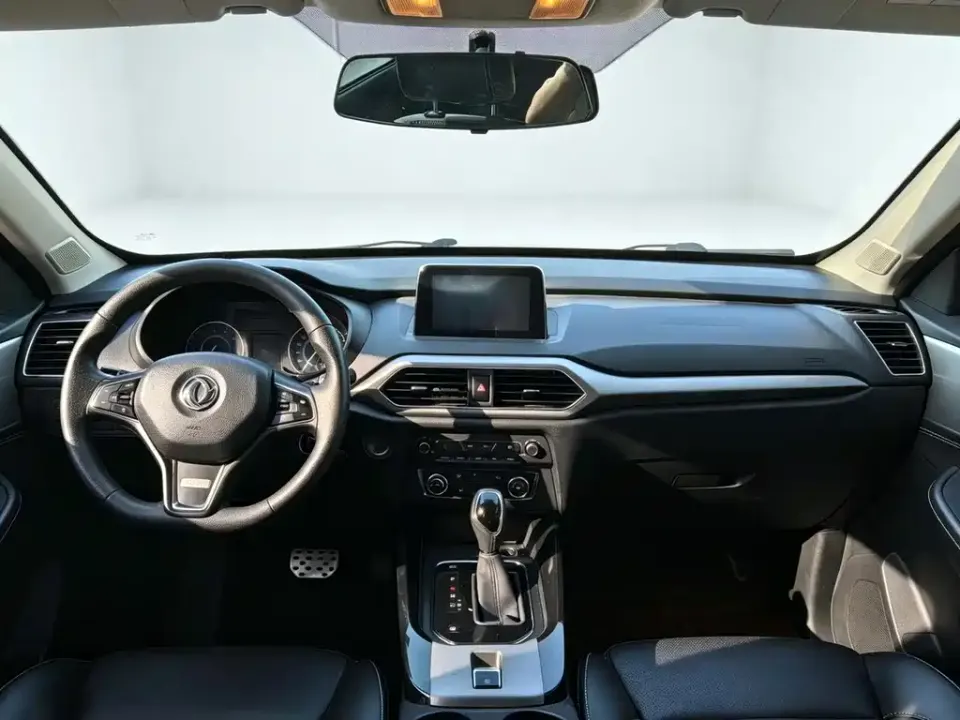 Fengguang Fengguang S560