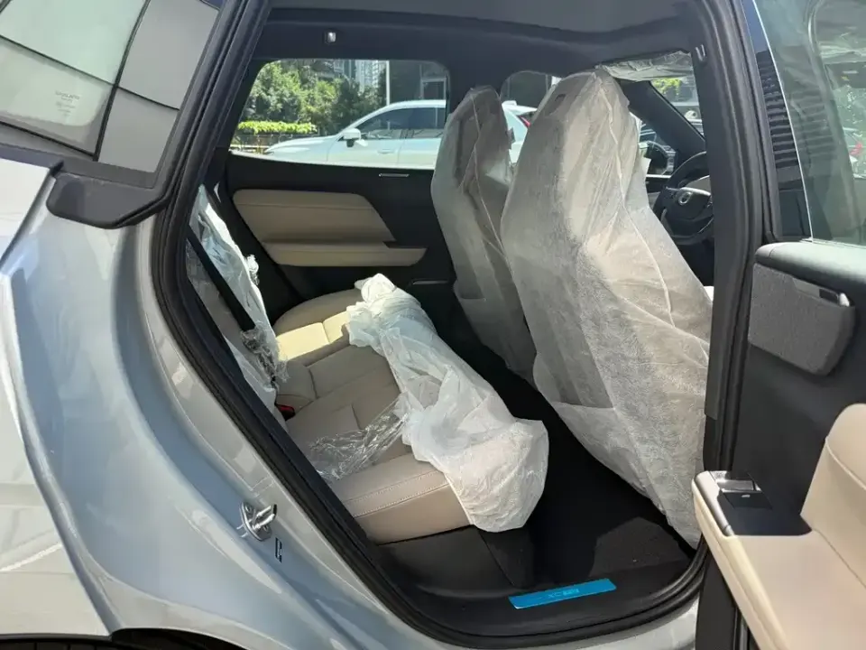 Volvo XC70 PHEV