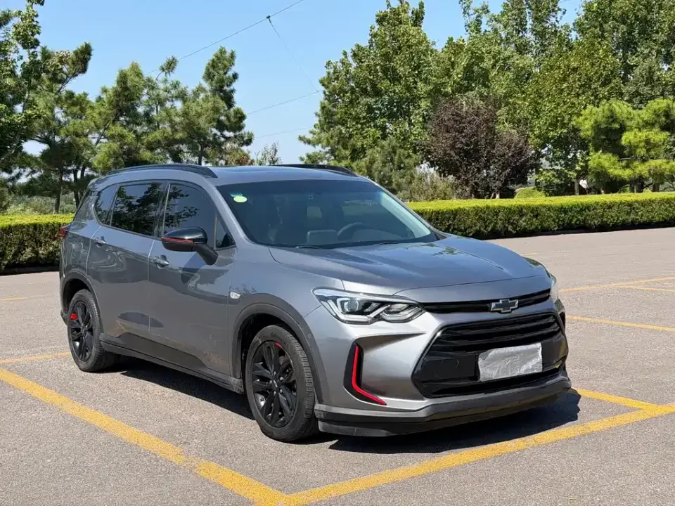 Chevrolet Volando