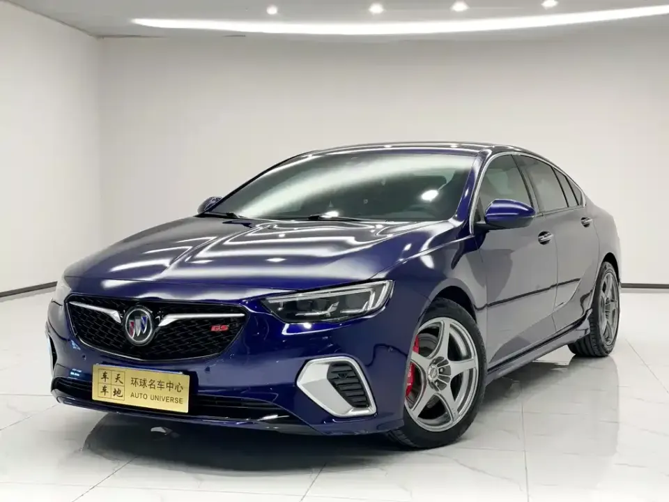 Buick Regal