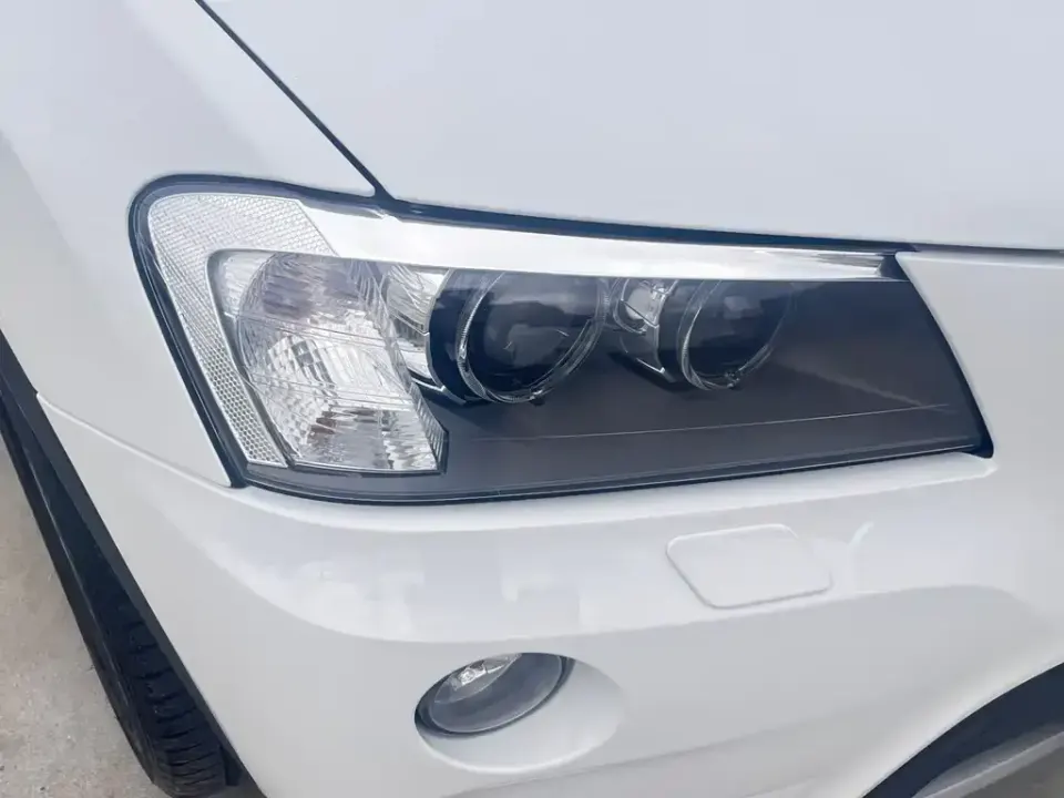 BMW X3 (Import)
