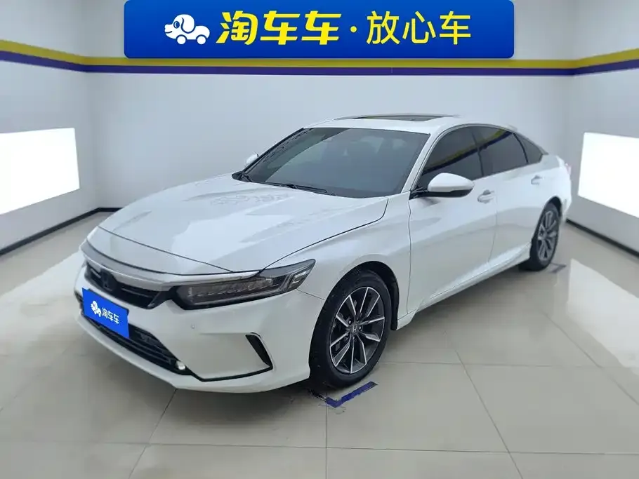 Honda Inspire