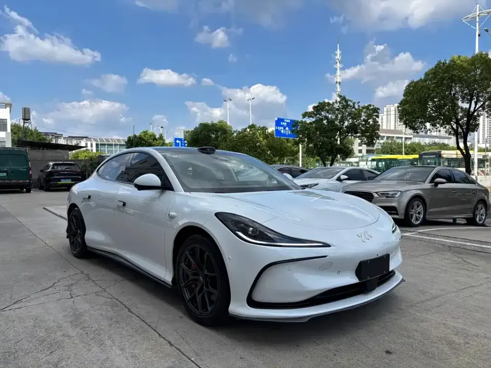 IM Motors IM L6