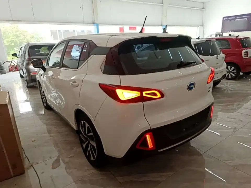 GAC Group GAC NE EV