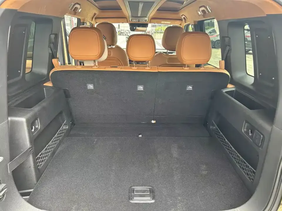 iCAR iCAR V27