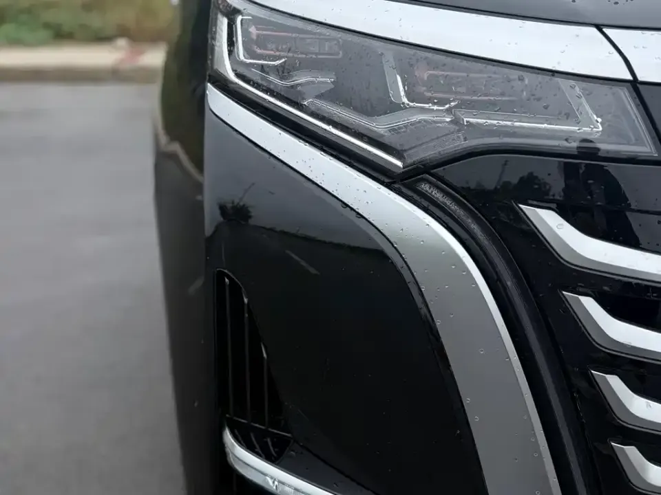 Denza Denza D9