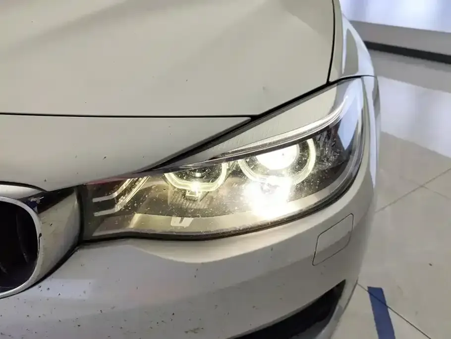 BMW 3 Series GT