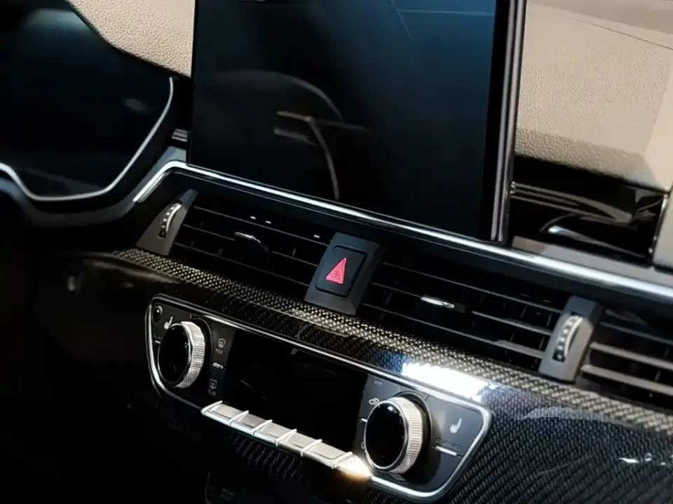 Audi RS 4