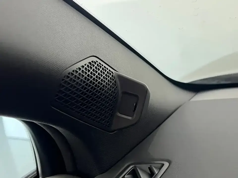 BYD L DM-i