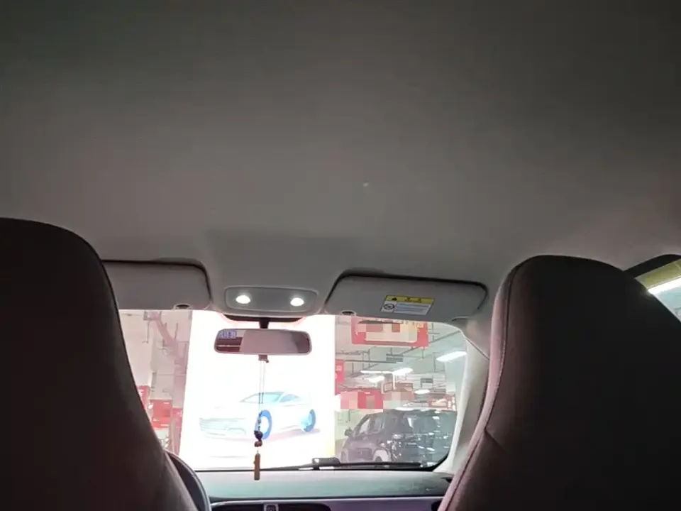Leapmotor Leapmotor T03