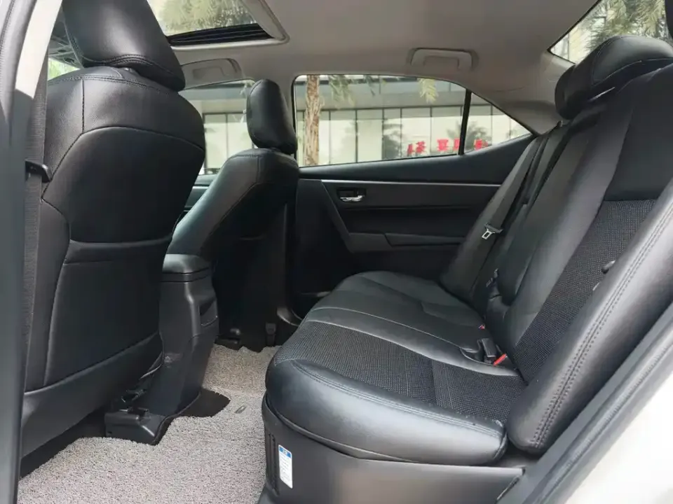 Toyota Corolla Hybrid