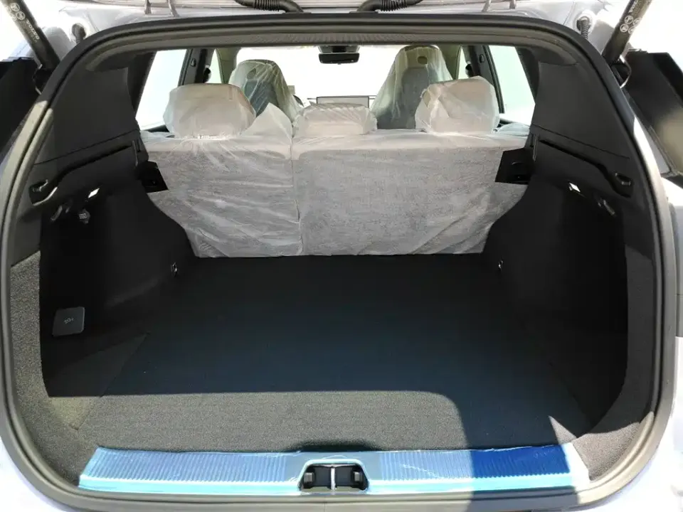 Volvo XC70 PHEV