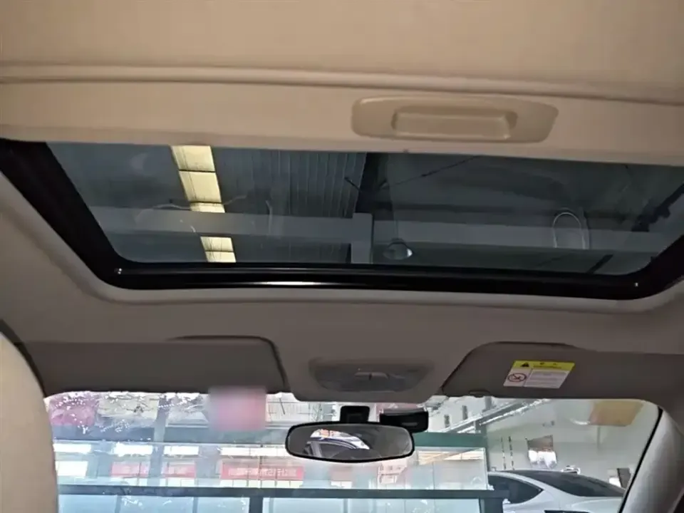 Chevrolet Sail