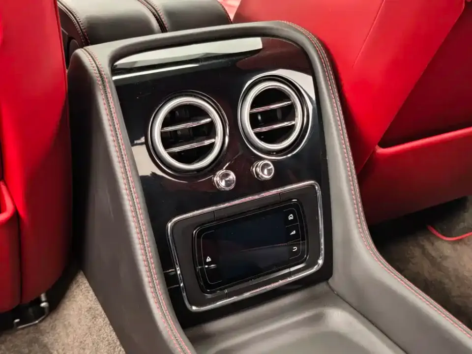 Bentley Flying Spur