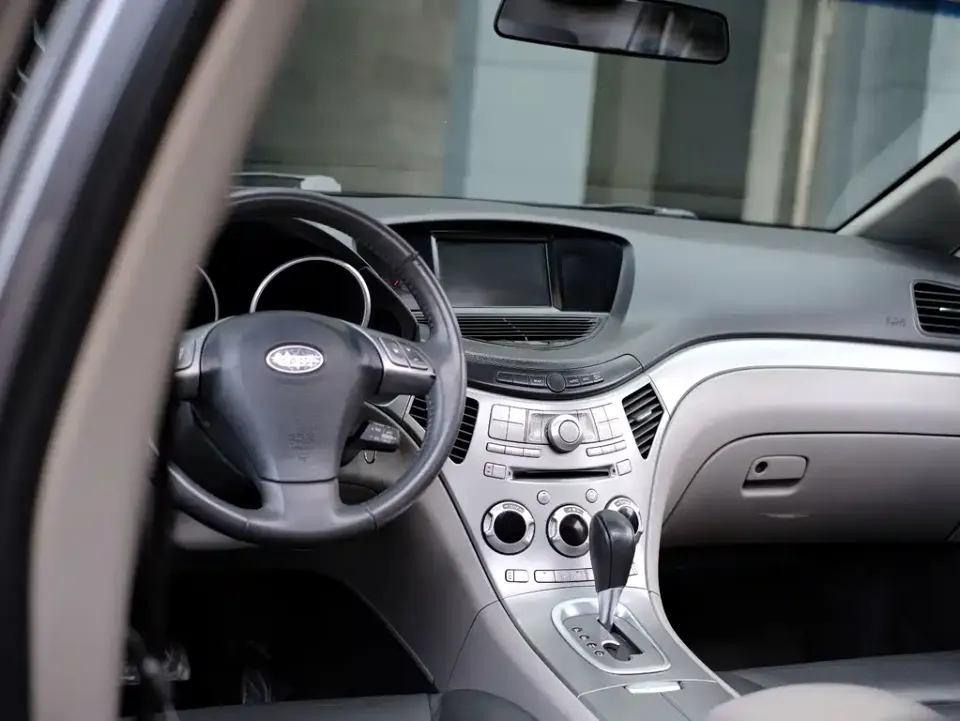 Subaru Tribeca