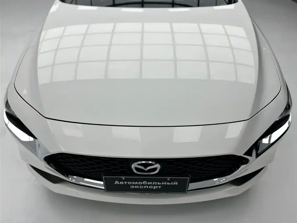 Mazda 3 Axela