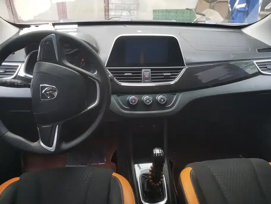 Baojun 310