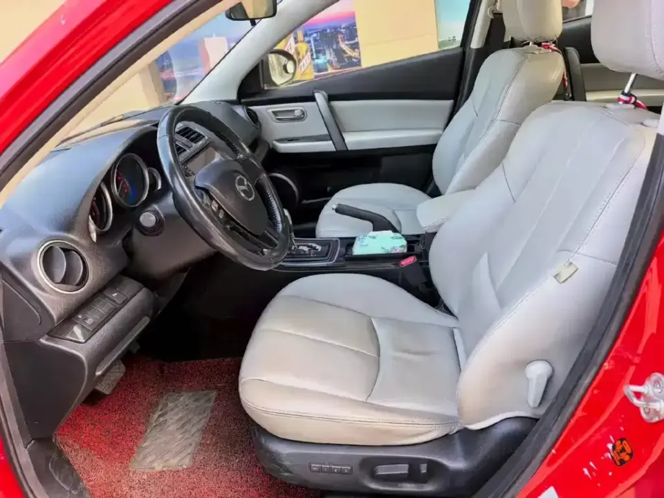 Mazda Ruiyi