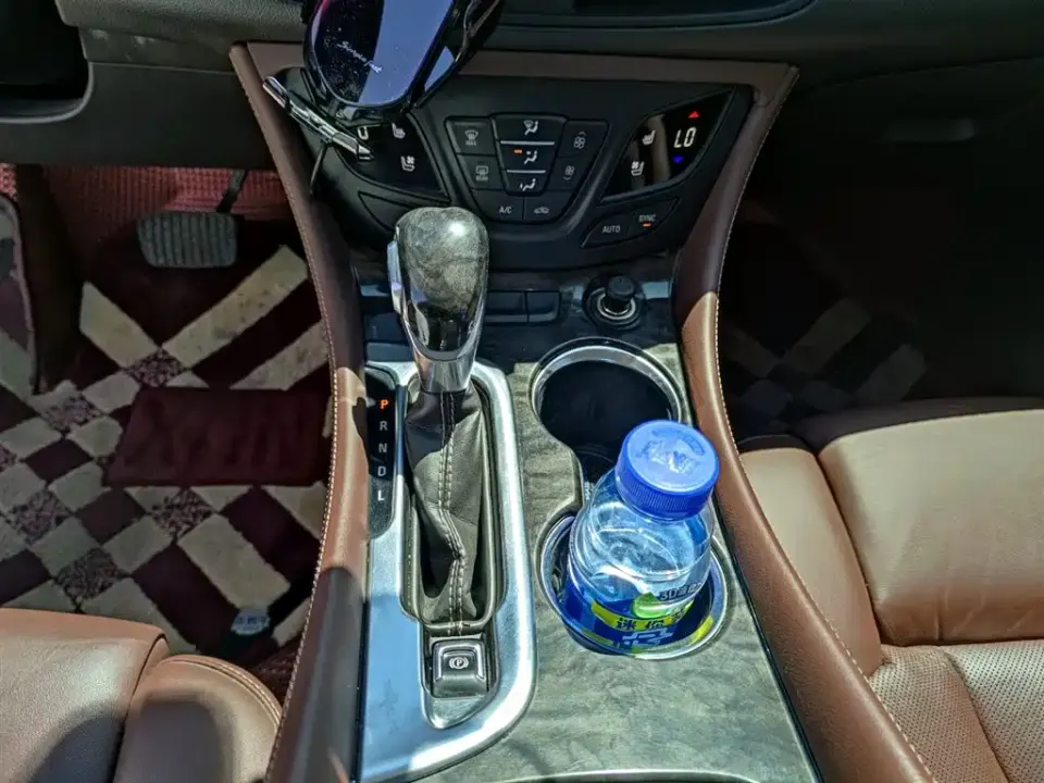 Buick Envision Plus