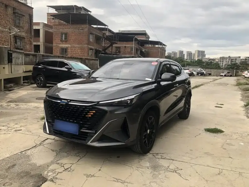 Oshan Oushang X5 PLUS