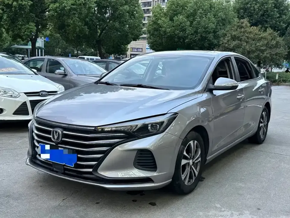 Changan Eado