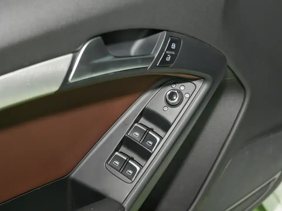 Audi A5 (Import)