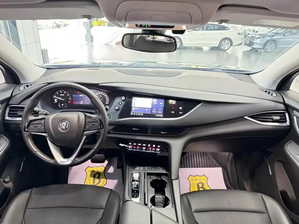 Buick Enclave