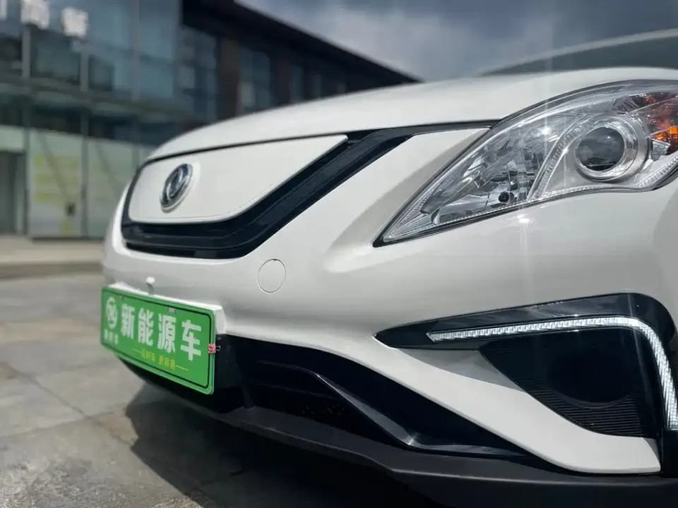 Fengxing Fengxing S50EV