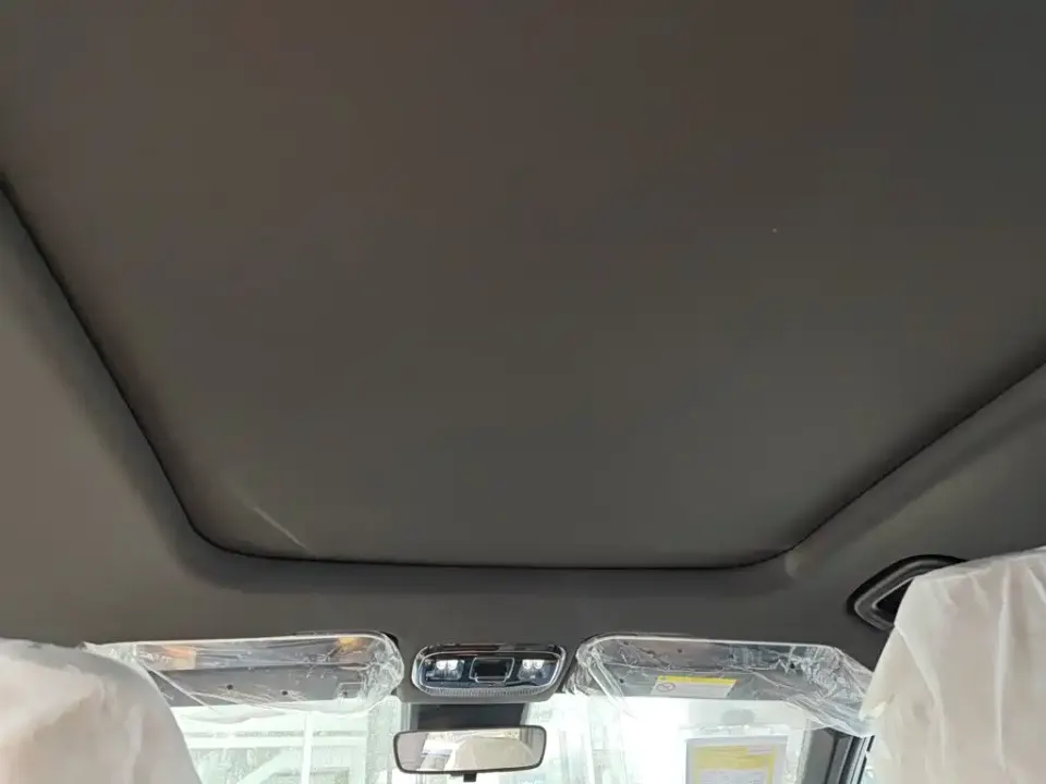 Geely Boyue L