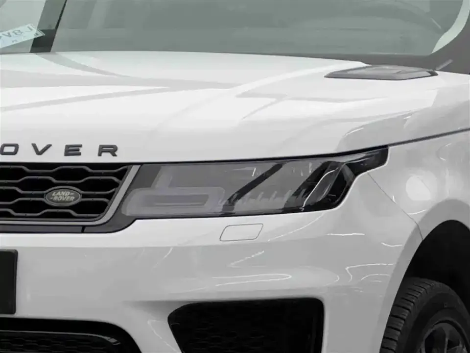 Land Rover Sport