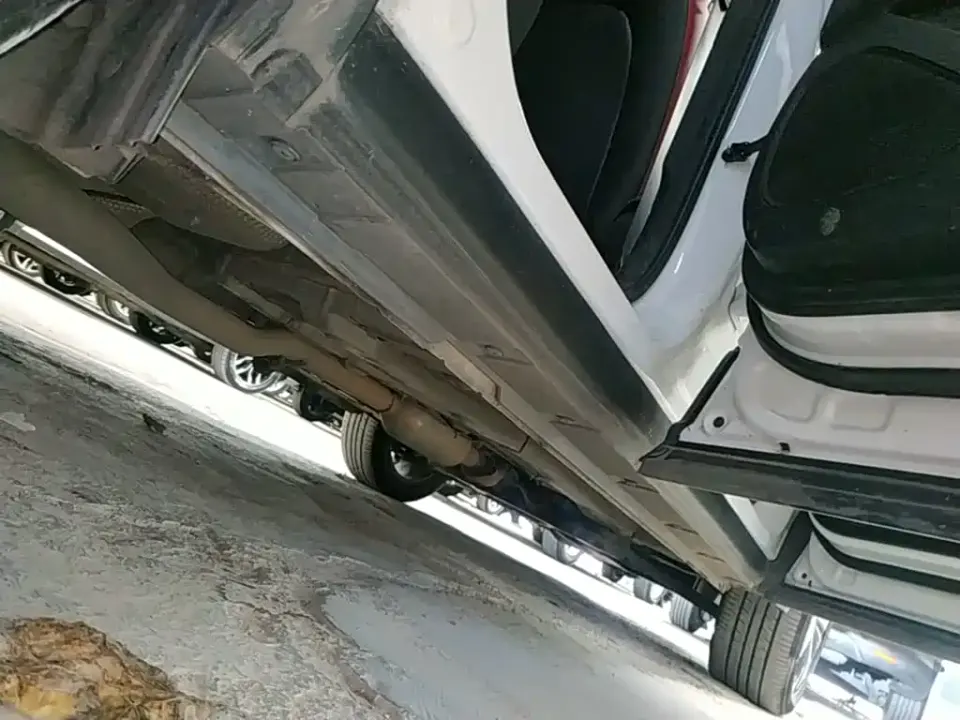 Changan CS35PLUS