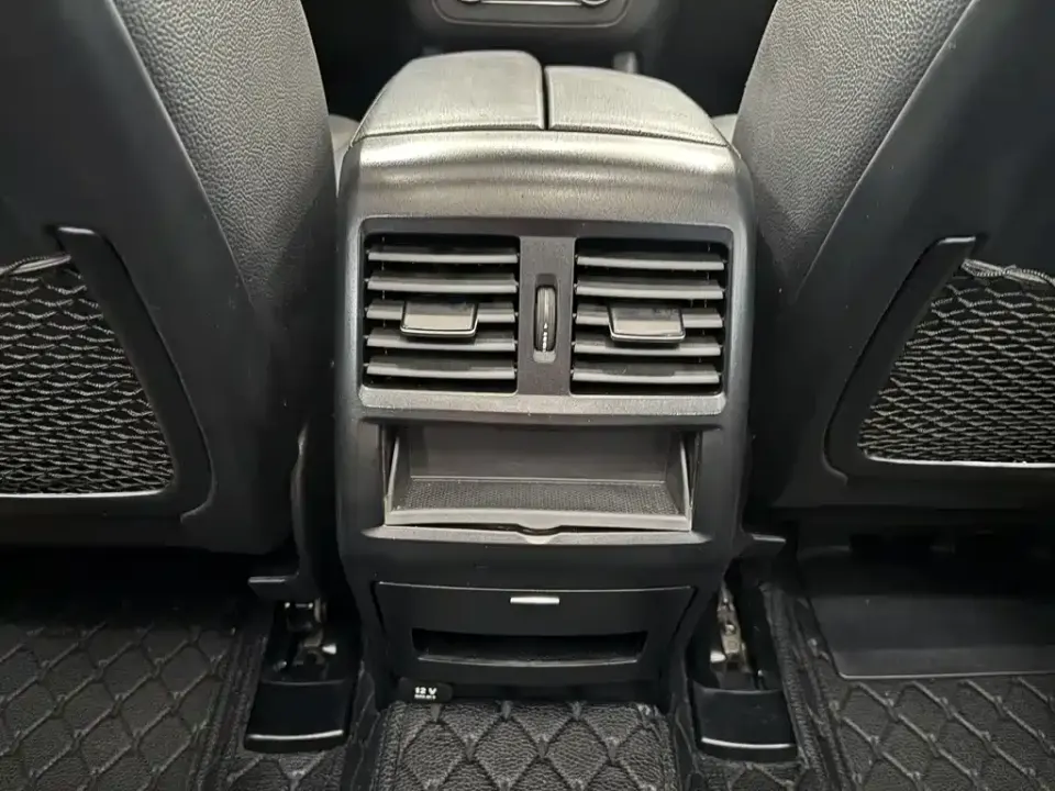 Mercedes-Benz GLE (Import)