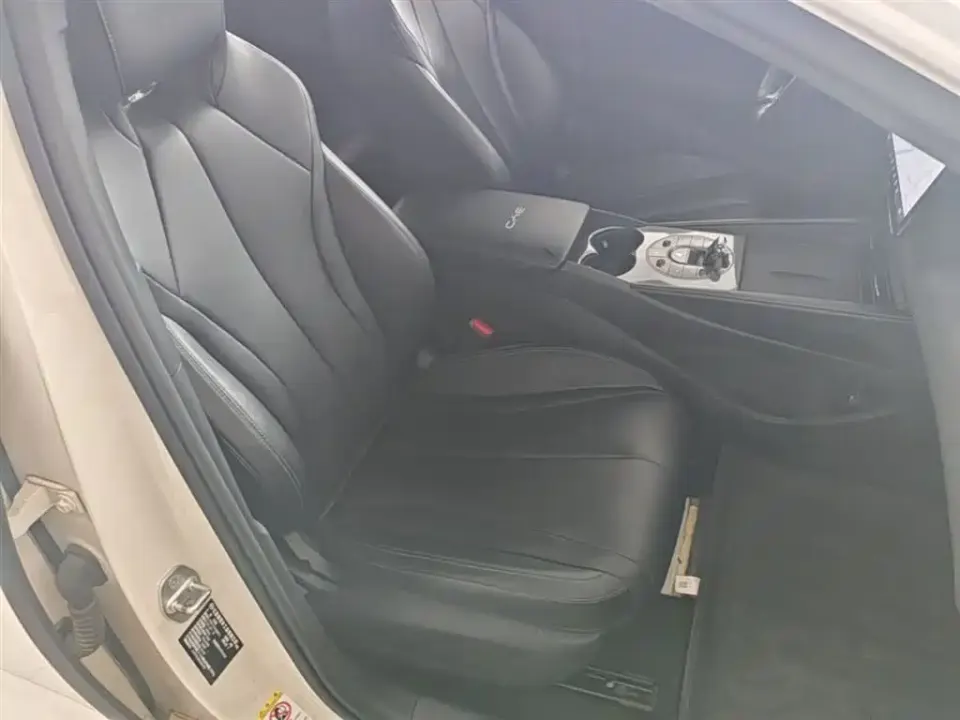 BYD Seal 06