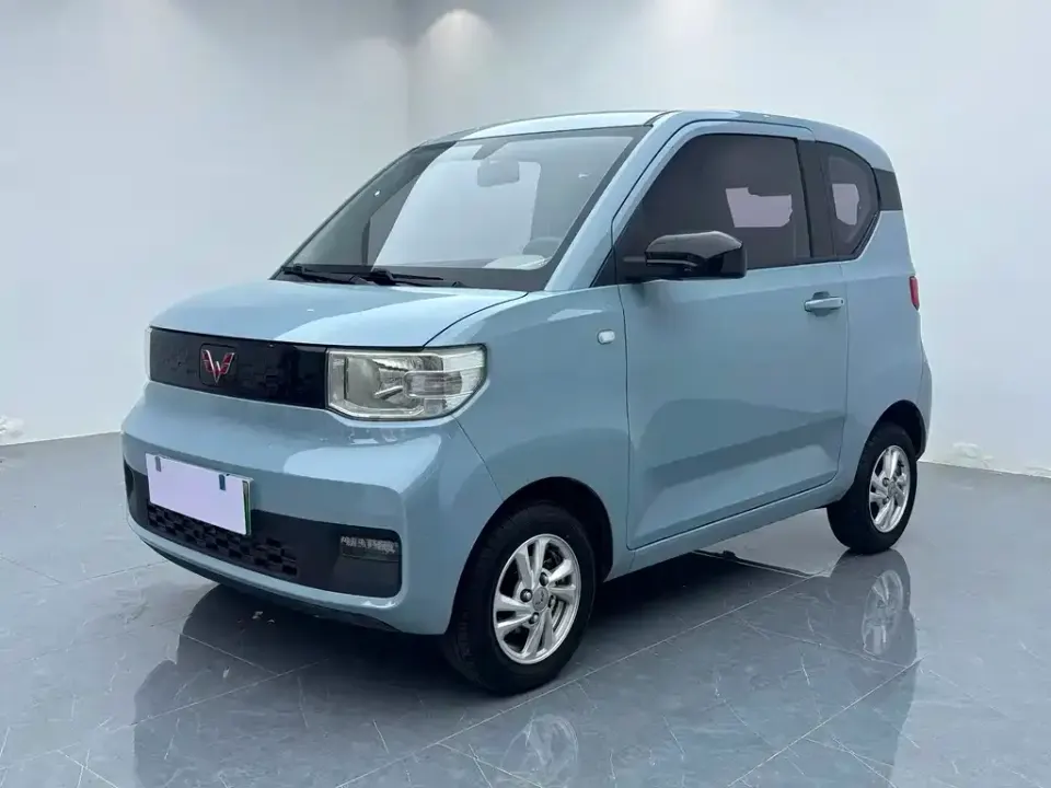 Wuling MINIEV