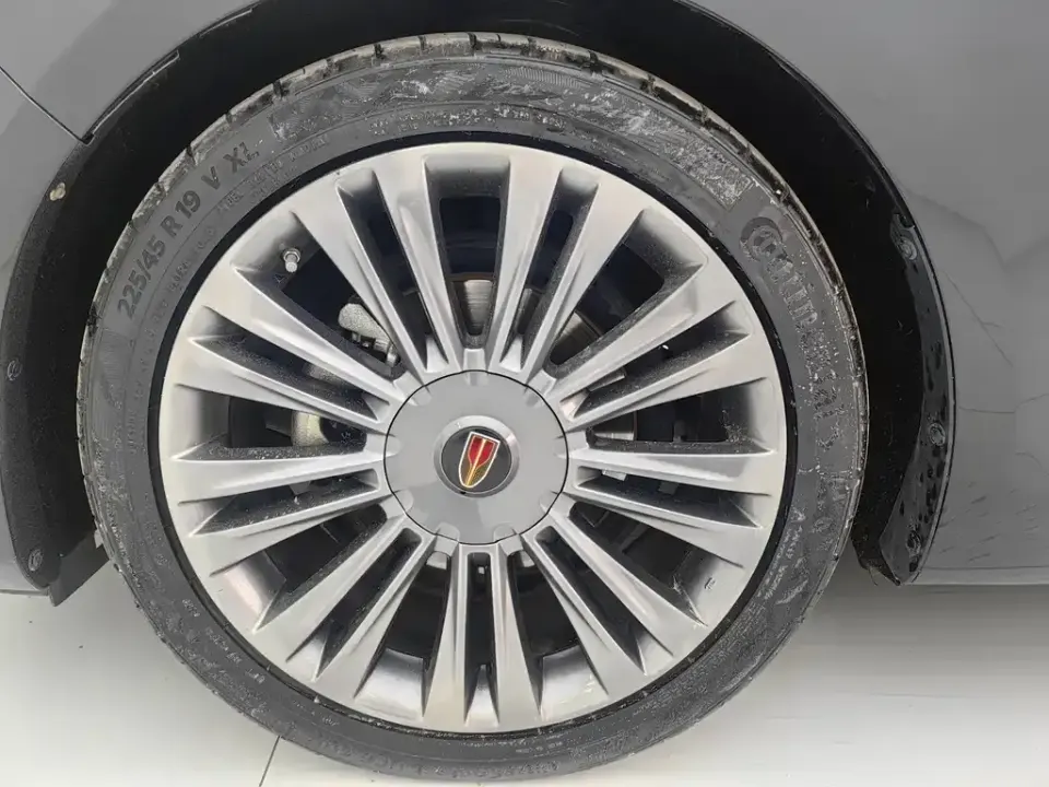Hongqi Hongqi H5