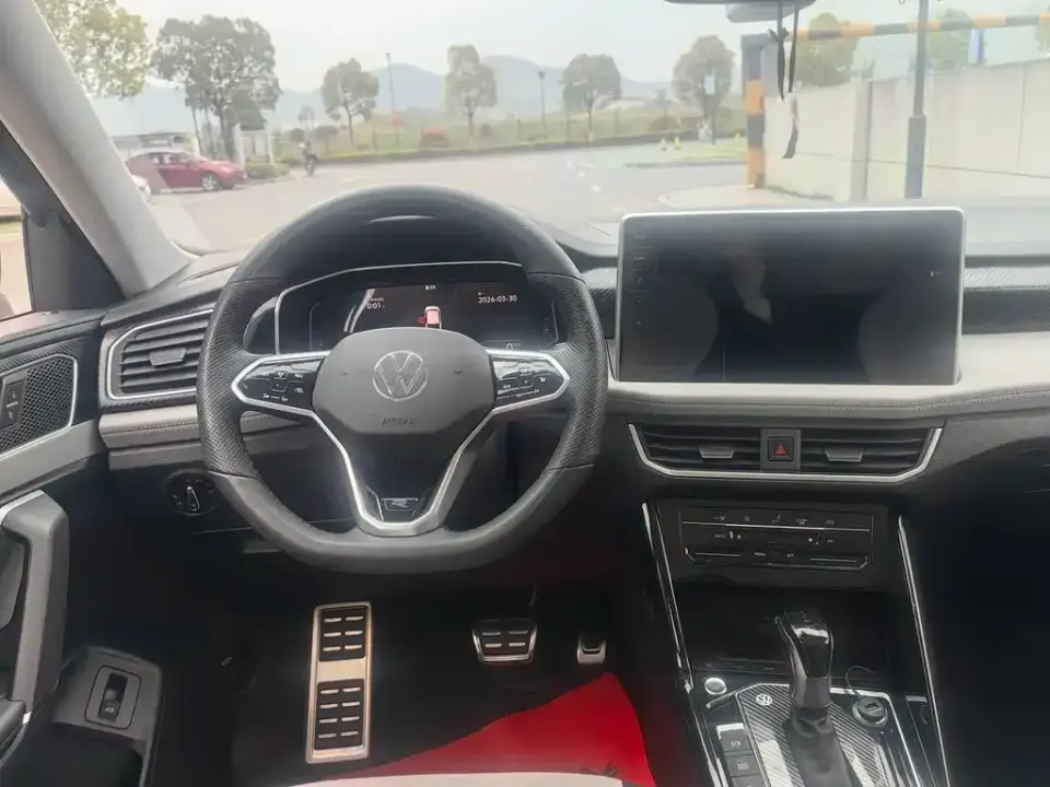 Volkswagen X
