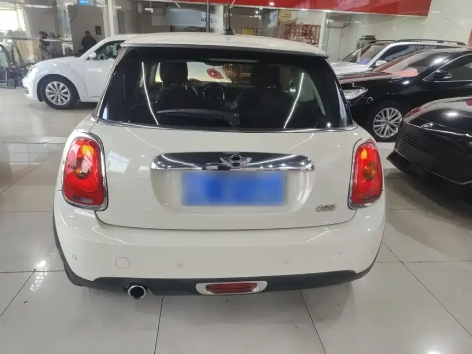 MINI Mini