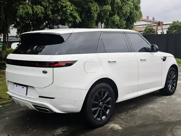 Land Rover Sport