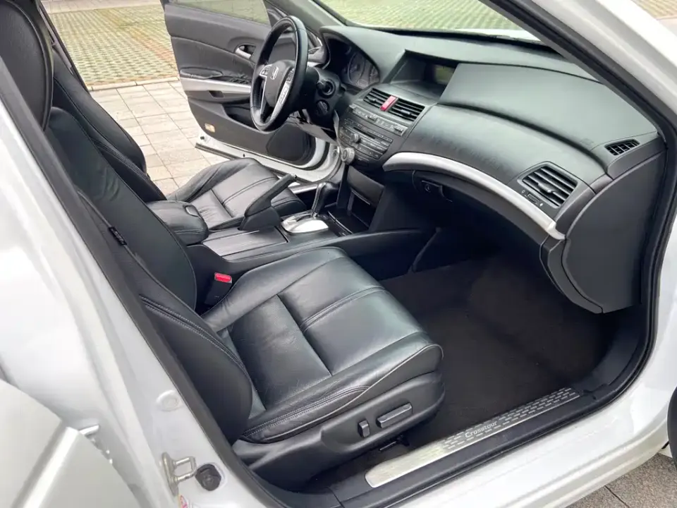 Honda Crosstour